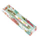 Ribbon Rose Notepad Set Image 2 of 3